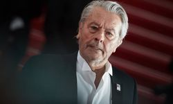 Alain Delon'un vasiyeti yerine getirilmeyecek