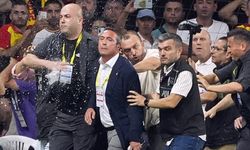 Fenerbahçe Başkanı Ali Koç, PFDK'ya sevk edildi