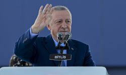 Erdoğan: Açılan tarihi fırsat penceresi kişisel hesaplara kurban edilmemeli