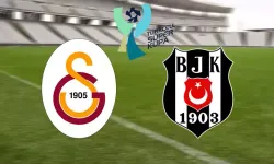 Süper Kupa Beşiktaş’ın oldu