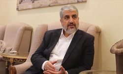 Hamas'ın yeni lideri olması beklenen Halid Meşal kimdir?