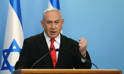 Netanyahu'dan İsrail'e yönelecek saldırılara ilişkin açıklama: Bedelini ağır ödeteceğiz