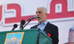 Hamas, Yahya Sinvar’ın İsrail saldırısında öldürüldüğünü açıkladı