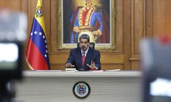 Maduro'ya 'suikast planı' iddiası: Bir ABD'li daha gözaltına alındı