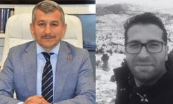 MHP'li başkan yardımcısı, MHP'li meclis üyesini öldürdü