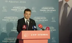 İmamoğlu: Bu hazırlık bir iktidar hazırlığıdır