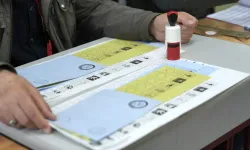 Bu pazar seçim olsa: CHP birinci, AK Parti ikinci parti