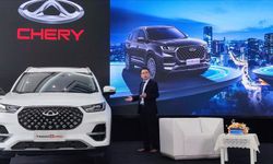 Chery, Türkiye’de otomotiv yatırımı için imzaya çok yakın