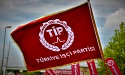 Türkiye İşçi Partisi'nde toplu istifa