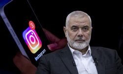 Hamas lideri için yasaklanan Instagram Filistin’de serbest