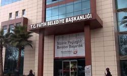 AK Partili Fatih Belediyesi, bütçesinin üçte biriyle araç kiraladı