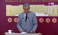 CHP'li Günaydın'dan Yapıcıoğlu için savcılara çağrı: Savcıların resen soruşturma yürütmesi lazım