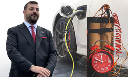 Enerji Üretim Uzmanı Toptaş, Lübnan'daki siber saldırıların ardından elektrikli araç piyasasında yaşanabilecek kırılmalara dikkati çekti