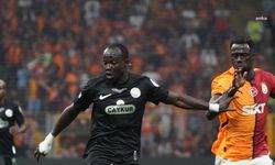 Galatasaray, Rizespor'u 5-0 mağlup etti