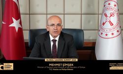 Mehmet Şimşek, bütçe açığının yüksek olmasını deprem ve EYT’ye bağladı!