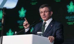 Ahmet Davutoğlu'ndan 'DEVA ile Gelecek birleşiyor mu' sorusuna yanıt