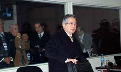 Peru'nun eski Devlet Başkanı Alberto Fujimori öldü