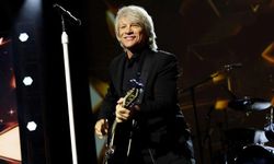 Bon Jovi, intihar girişiminde bulunan kadını kurtardı