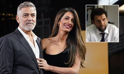 George - Amal Clooney çifti Osman Kavala davasına müdahil oluyor