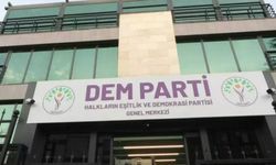 DEM Parti: Öcalan ile görüşme iddiaları gerçeği yansıtmıyor