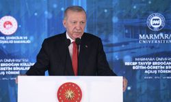 Erdoğan'dan Özgür Özel'e 'sürtük özrü' yanıtı