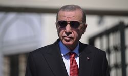 Erdoğan, 5'i arazi 20 yeni araç daha alacakmış