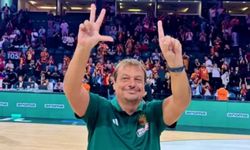 Ergin Ataman'a kızan Fenerbahçe milli takıma sporcu göndermeyecek