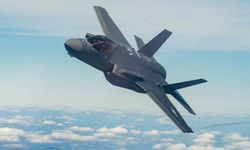 ABD Kongresi’ne mektup: Türkiye'yi F-35 programına geri almayın