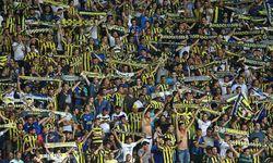 Fenerbahçe'den 'karaborsa bilet' açıklaması