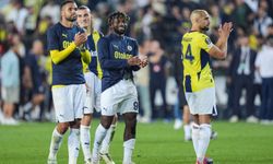 Fenerbahçe, UEFA Avrupa Ligi'ne galibiyetle başladı