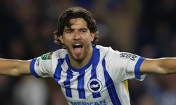 Ferdi Kadıoğlu, Brighton'da ilk golünü attı