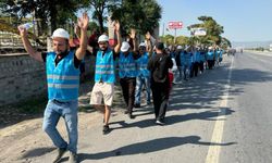 Fernas'ın sahibi AK Partli vekil işçileri suçladı: 'İçinde marjinaller var'