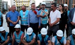 AK Partili vekilin madeninde işçi kıyımı: Fernas işçileri Afyonkarahisar'da