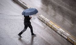 Meteoroloji açıkladı: Bugün hava durumu nasıl olacak?