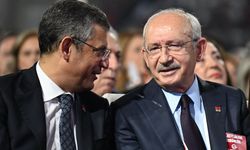 Özgür Özel bu akşam Kemal Kılıçdaroğlu ile görüşecek