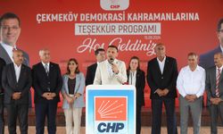 CHP İstanbul İl Başkanı Özgür Çelik: CHP’nin siyasal bir kültür devrimine ihtiyacı var