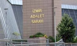 İzmir'deki cinayet davasında tahliye kararı veren 3 hakim ve 1 savcı açığa alındı