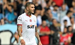 Icardi'nin adalesinde 'kısmi yırtık' tespit edildi