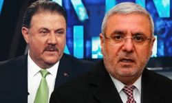 AK Partili Metiner ve Yiğit Bulut arasında ‘kim daha çok AK Partili’ kavgası: Haddini bil de konuş