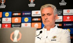 Mourinho, Galatasaray maçından sonra neden basın toplantısına katılmadığını açıkladı