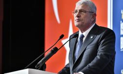 Dervişoğlu, CHP'nin 'erken seçim' çıkışını eleştirdi