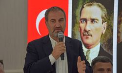 AK Partili Mustafa Şen hayat pahalılığı eleştirilerine 'hak' verdi