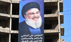 Nasrallah'ın cesedi enkaz altından çıkarıldı