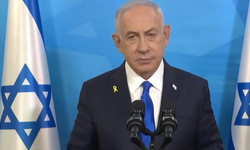 İsrail Başbakanlık Ofisi, Netanyahu'nun evinin güvenliği için 528 bin dolar talep etti