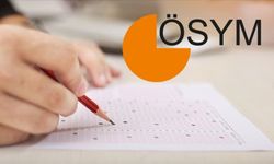 ÖSYM, 2024 KPSS lisans sınavı branş bazında sıralamaları erişime açtı