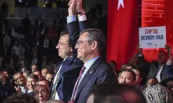 Özgür Özel: Ekrem İmamoğlu'na kumpas kurmuşlar