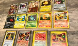 Dünyada 39 tane var: Pokemon kartı 12 milyon liraya satıldı