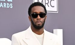 X yatırımcısı rapçi Puff Daddy tutuklandı