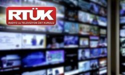 RTÜK, gündüz kuşağı programları için son aşamada: 'Kantarın topuzu iyice kaçtı'