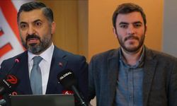 Ebubekir Şahin, gazeteci İsmail Arı'ya 'yargı sopasını' gösterdi